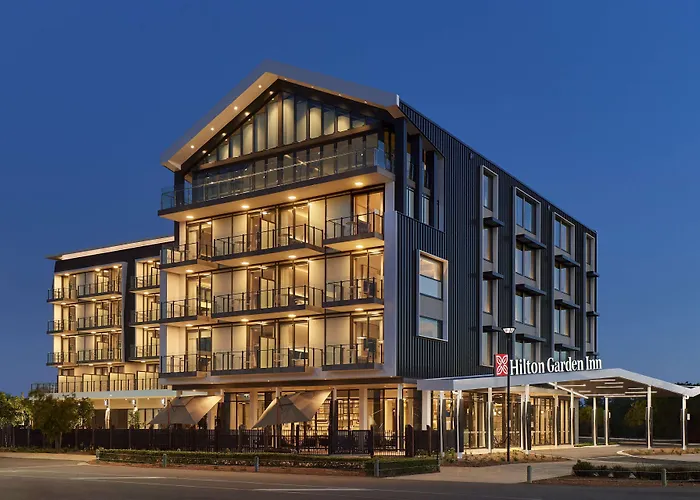Hilton Garden Inn Busselton