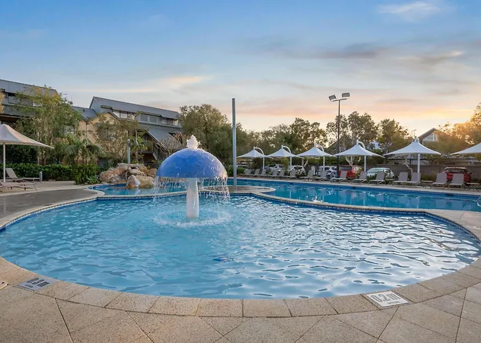 Sebel Busselton